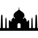 Taj Mahal  screen for extension Chrome web store in OffiDocs Chromium