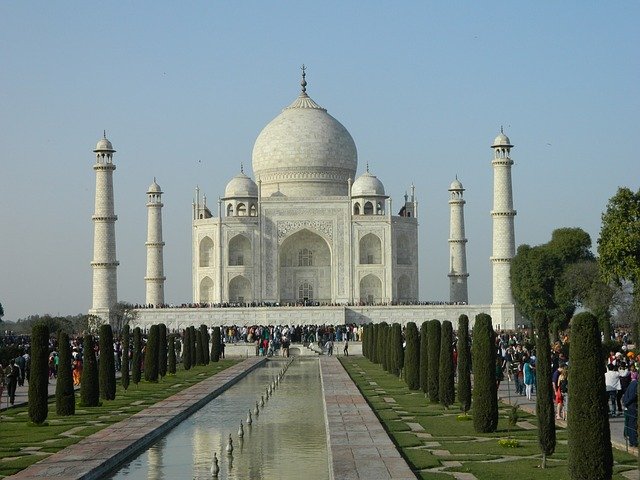 Free download taj mahal india mahal architecture free picture to be edited with GIMP free online image editor