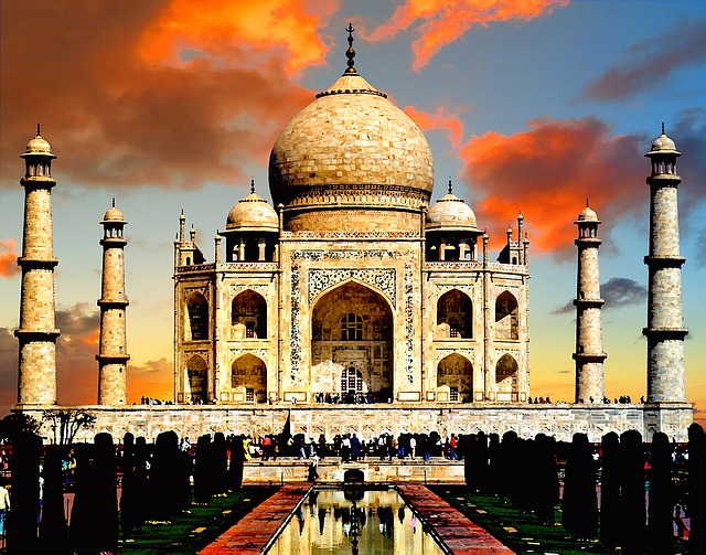 Free download taj mahal india taj mahal asia free picture to be edited with GIMP free online image editor