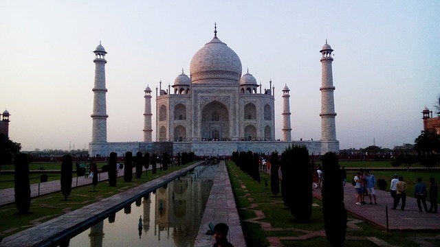 Free download taj mahal monument taj tomb free picture to be edited with GIMP free online image editor