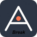 Take a Break 100 Ways to Rest Better  screen for extension Chrome web store in OffiDocs Chromium