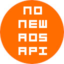 Take control: Disable new ads API  screen for extension Chrome web store in OffiDocs Chromium
