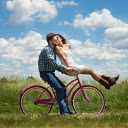 Take each other for a bike ride  screen for extension Chrome web store in OffiDocs Chromium