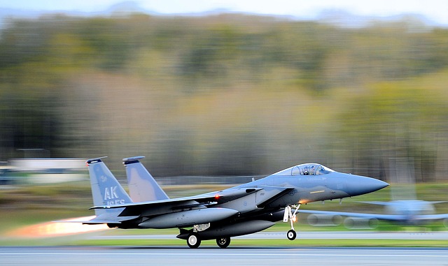 Free download take off f 15 eagle jet aircraft free picture to be edited with GIMP free online image editor