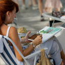 Talented female artist  screen for extension Chrome web store in OffiDocs Chromium Talented female artist  screen for extension Chrome web store in OffiDocs Chromium