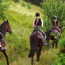 Talented young girls  screen for extension Chrome web store in OffiDocs Chromium