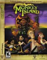 Free download Tales Of Monkey Island Packaging and Manual free photo or picture to be edited with GIMP online image editor
