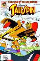 Free download TaleSpin (1991) free photo or picture to be edited with GIMP online image editor