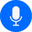 Talkey  screen for extension Chrome web store in OffiDocs Chromium