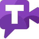 Talkini Screen Sharing  screen for extension Chrome web store in OffiDocs Chromium