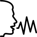 TalkMode  screen for extension Chrome web store in OffiDocs Chromium