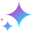 Talk with Gemini live  screen for extension Chrome web store in OffiDocs Chromium