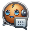 Talk with GPT Extensions  screen for extension Chrome web store in OffiDocs Chromium