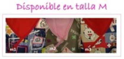 Free download TALLA M free photo or picture to be edited with GIMP online image editor