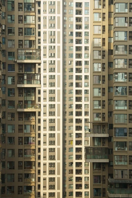 Free download tall building residential vertically free picture to be edited with GIMP free online image editor