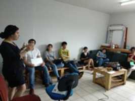 Free download Taller de cuidados digitales Ciudad del Este free photo or picture to be edited with GIMP online image editor