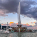 Tall fountain  screen for extension Chrome web store in OffiDocs Chromium