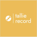 TallieRecord  screen for extension Chrome web store in OffiDocs Chromium