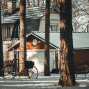 TALLIN WINTER THEME  screen for extension Chrome web store in OffiDocs Chromium