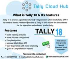 Free download Tally On Cloud | Run Tally Online On Mac | Tally MultiUser | Tally Erp 9 on Cloud | Tally Remote Access free photo or picture to be edited with GIMP online image editor
