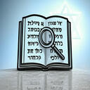 Talmud Study Extension  screen for extension Chrome web store in OffiDocs Chromium