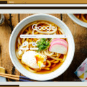 Tamagokake Udon  screen for extension Chrome web store in OffiDocs Chromium