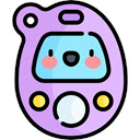 Tamagotchi Online  screen for extension Chrome web store in OffiDocs Chromium