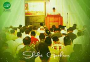 Free download Taman Surga Kajian Rutin 1 free photo or picture to be edited with GIMP online image editor