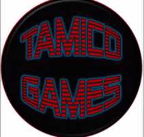 Free download Tamico Games free photo or picture to be edited with GIMP online image editor