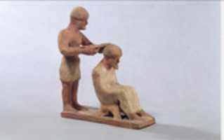 Free download Tanagra Barber 1 free photo or picture to be edited with GIMP online image editor