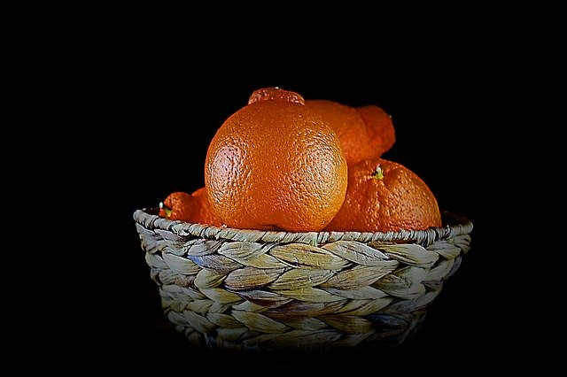 Free picture Tangelos Fruit Sweet -  to be edited by GIMP free image editor by OffiDocs