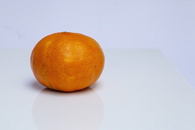Free picture Tangerine Fruit Healthy -  to be edited by GIMP free image editor by OffiDocs