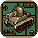 Tanked Up Game Dominate the battlefield with your tank!  screen for extension Chrome web store in OffiDocs Chromium