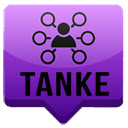 Tanke Insights  screen for extension Chrome web store in OffiDocs Chromium
