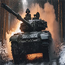 Tank Interface Moving On The Battlefield Bflix  screen for extension Chrome web store in OffiDocs Chromium