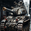 Tank Interface Running In The City On Movie Moviestowatch  screen for extension Chrome web store in OffiDocs Chromium