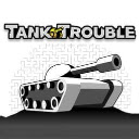 Tank Trouble Classroom 6x  screen for extension Chrome web store in OffiDocs Chromium