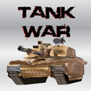 Tank War  screen for extension Chrome web store in OffiDocs Chromium