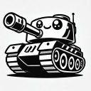 Tank You  screen for extension Chrome web store in OffiDocs Chromium