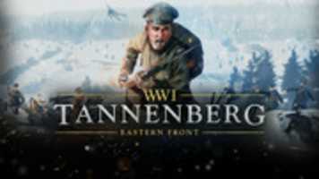 Free download Tannenberg sounds free photo or picture to be edited with GIMP online image editor