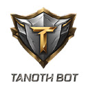 Tanoth Bot Tanothbot  screen for extension Chrome web store in OffiDocs Chromium