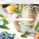 Tan Tien Loi Nguyen Lieu Tra Sua  screen for extension Chrome web store in OffiDocs Chromium