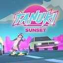 Tanuki Sunset Online Unblocked Game  screen for extension Chrome web store in OffiDocs Chromium