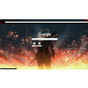 Tanya Von Degurechaff  screen for extension Chrome web store in OffiDocs Chromium