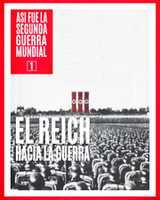 Free download TAPAS DE LA REVISTA ASI FUE LA SEGUNDA GUERRA MUNDIAL free photo or picture to be edited with GIMP online image editor