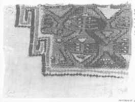 Free download Tapestry Fragment with Figures free photo or picture to be edited with GIMP online image editor