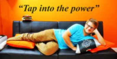 Tap into the power GIMP online editor free Free download Tap into the power free photo or picture to be edited with GIMP online image editor