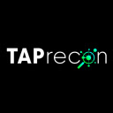 TAP Recon  screen for extension Chrome web store in OffiDocs Chromium