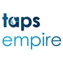 Taps Empire  screen for extension Chrome web store in OffiDocs Chromium