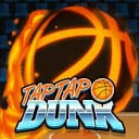Tap Tap Dunk Unblocked 76  screen for extension Chrome web store in OffiDocs Chromium